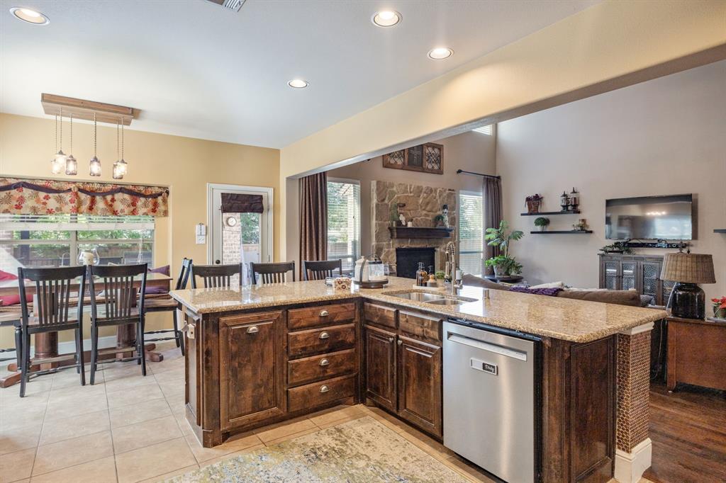Fountain Ridge - Residential