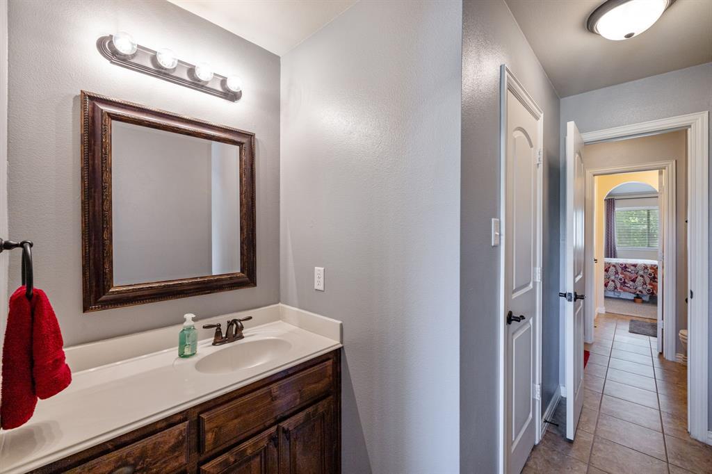 Fountain Ridge - Residential