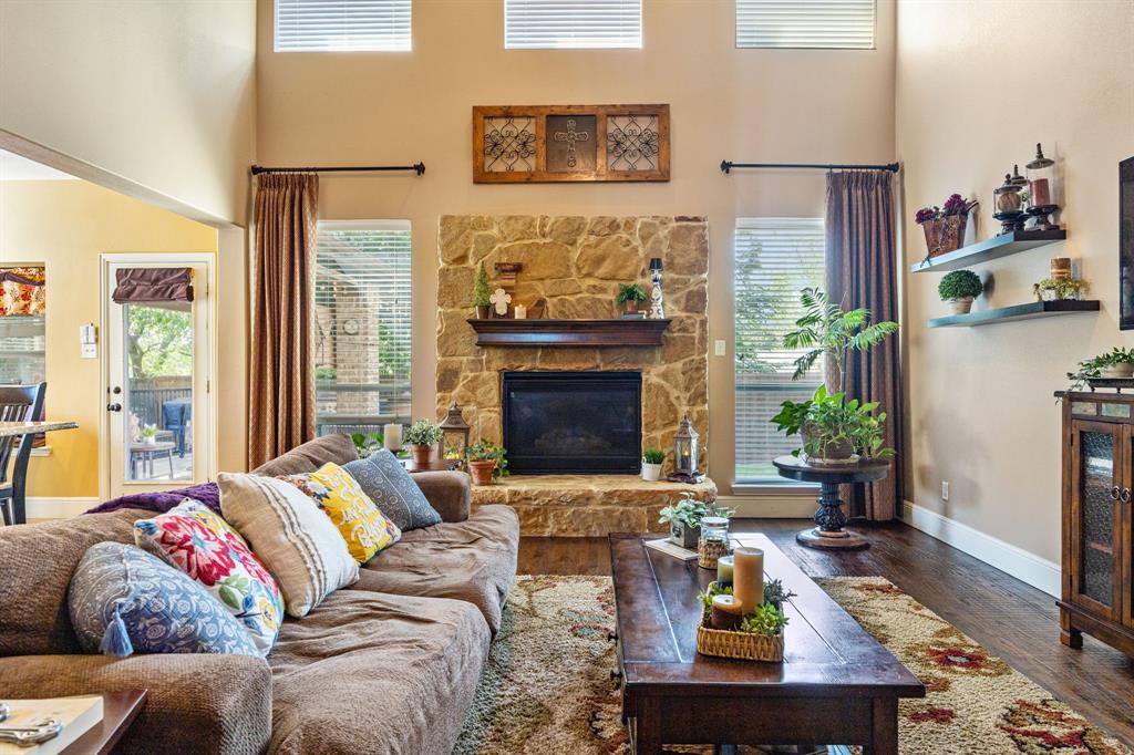 Fountain Ridge - Residential