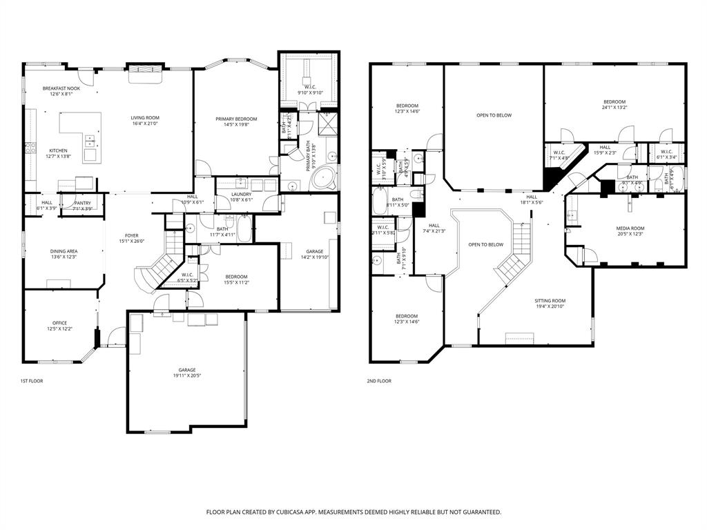 Fountain Ridge - Residential
