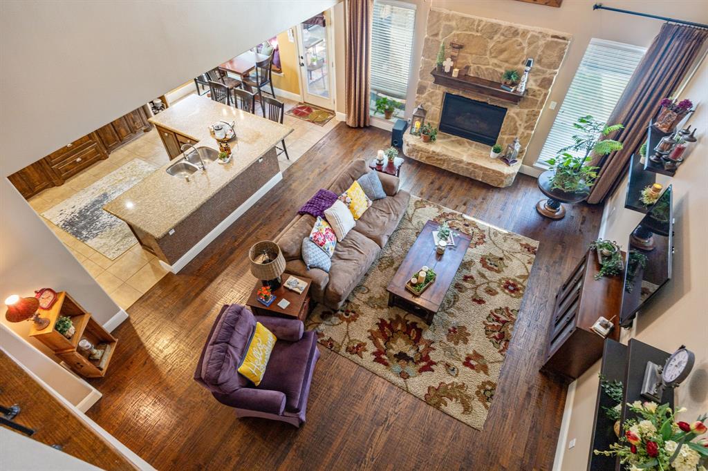 Fountain Ridge - Residential