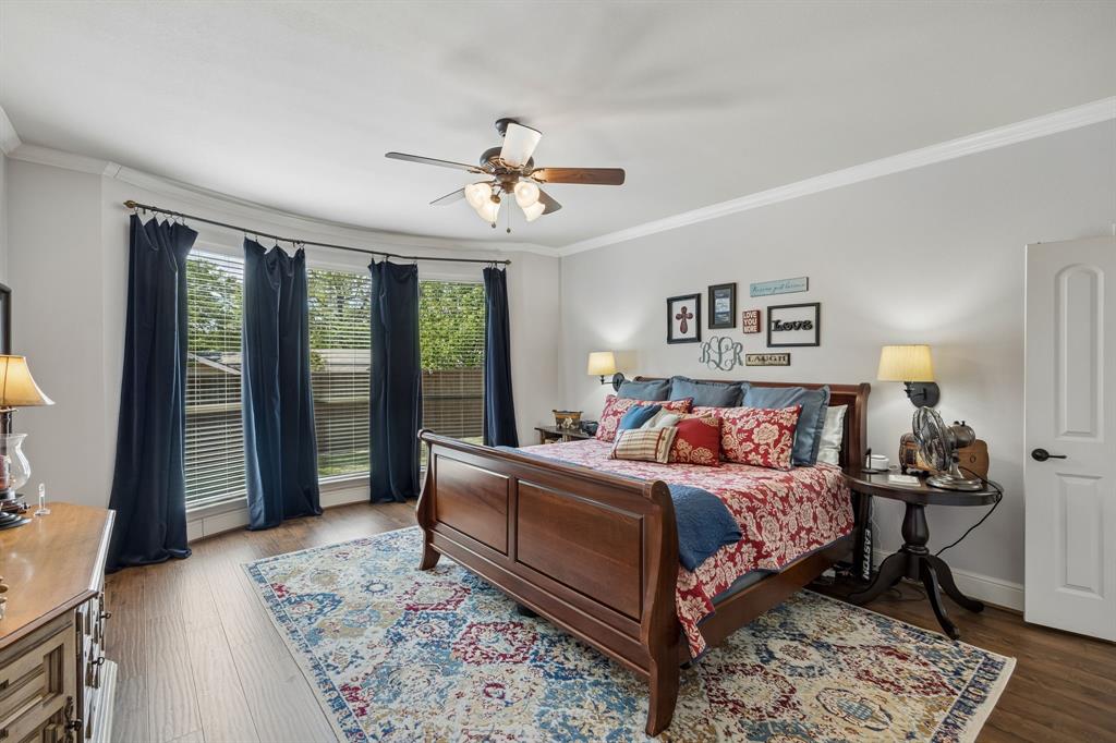 Fountain Ridge - Residential