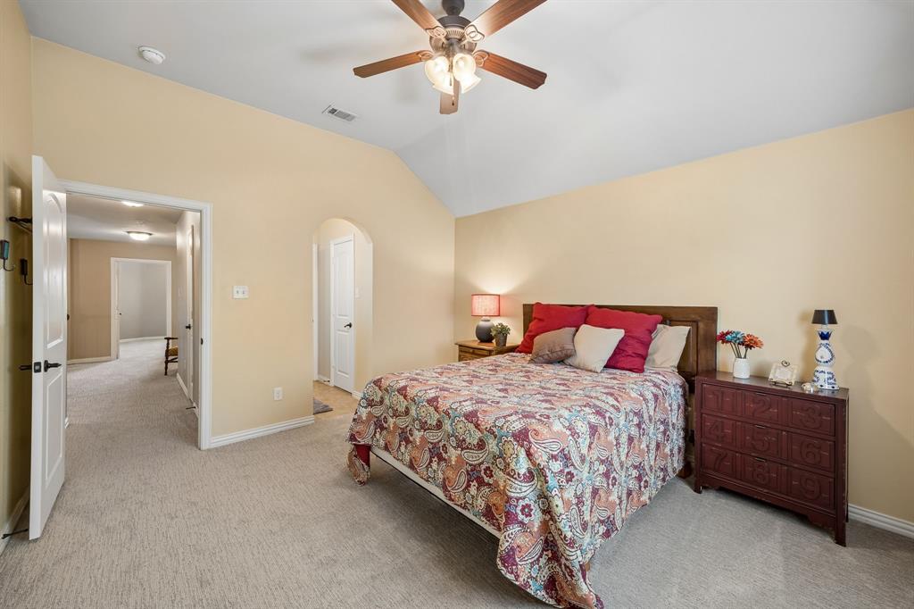 Fountain Ridge - Residential