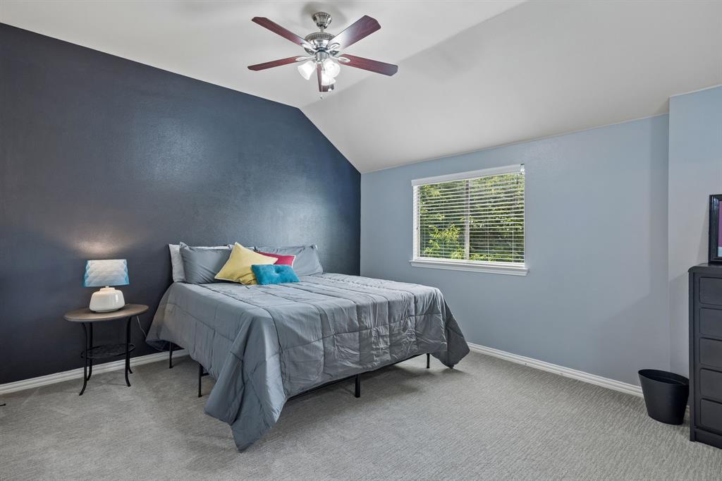 Fountain Ridge - Residential