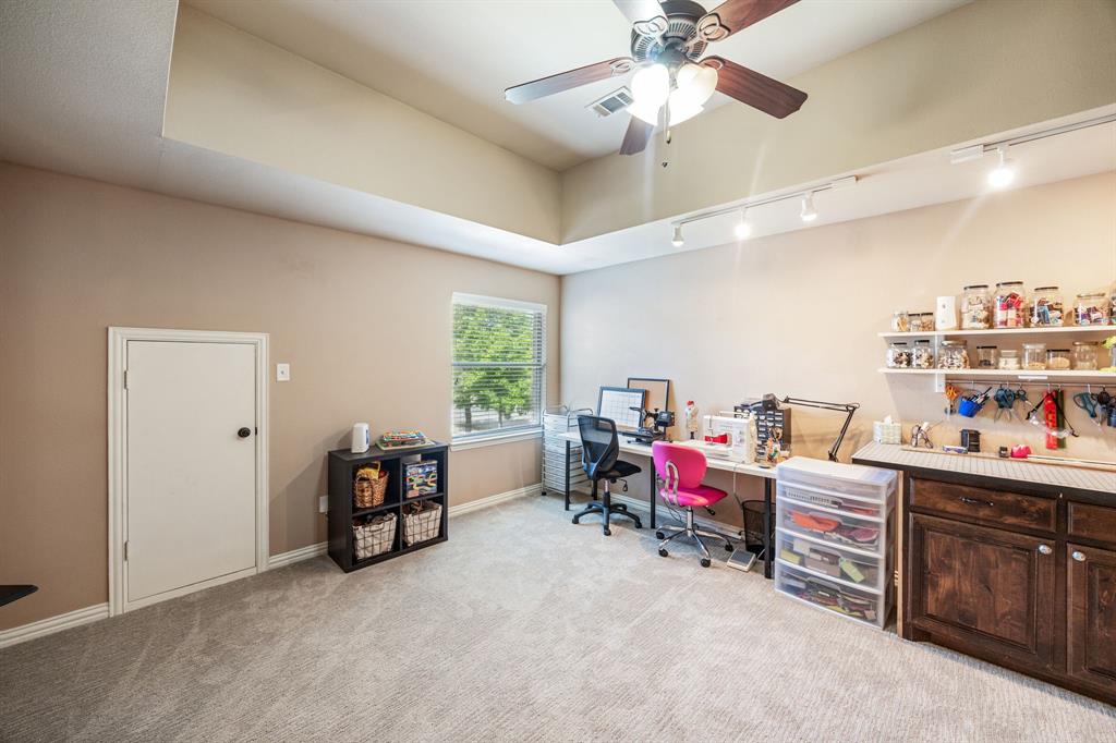 Fountain Ridge - Residential