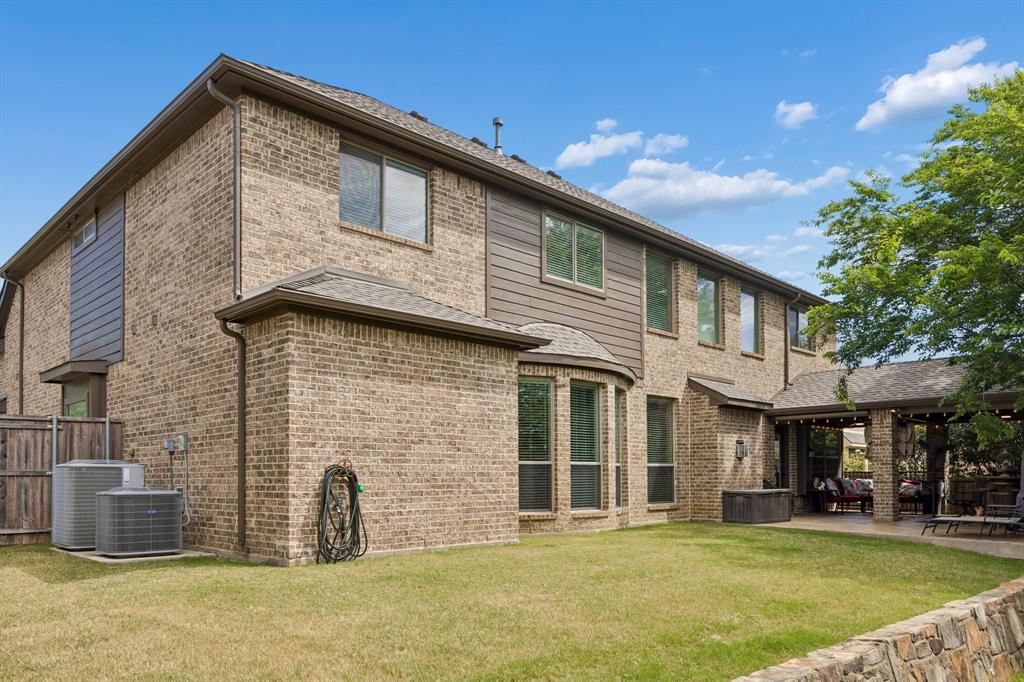 Fountain Ridge - Residential