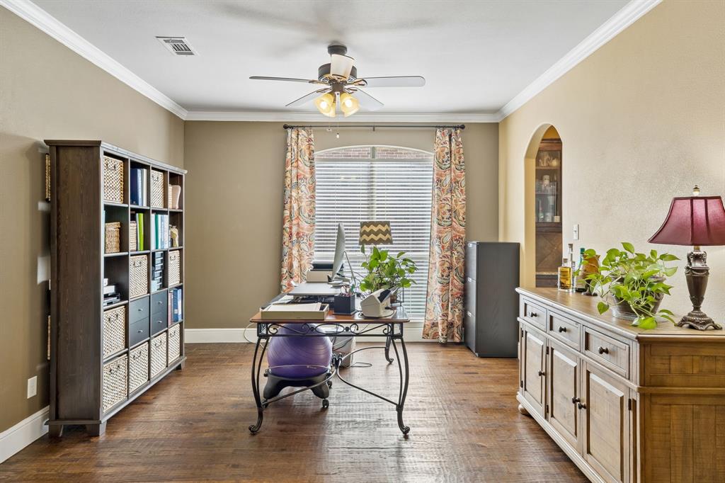 Fountain Ridge - Residential