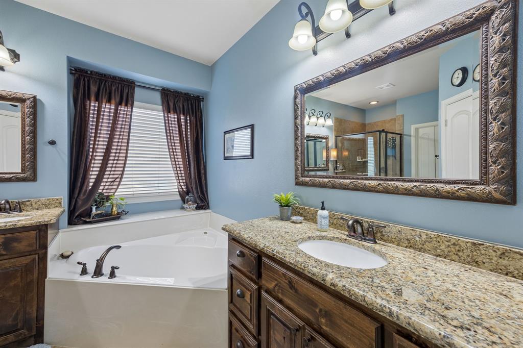 Fountain Ridge - Residential