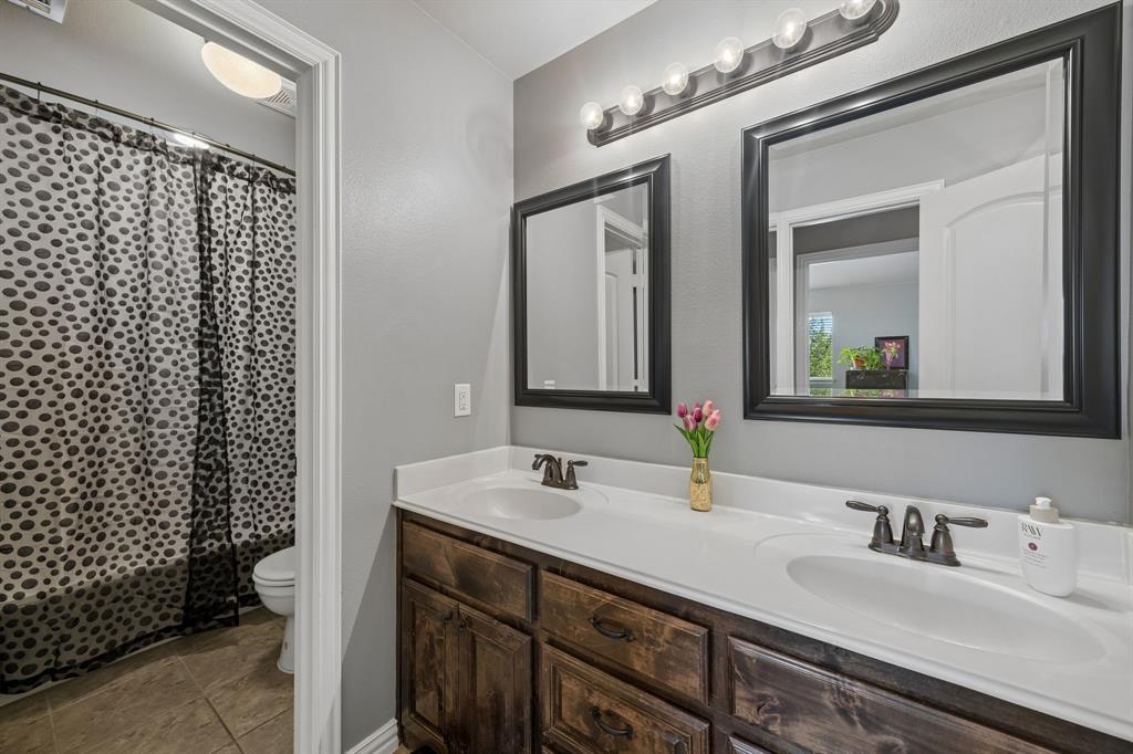 Fountain Ridge - Residential