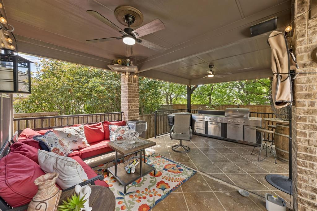 Fountain Ridge - Residential