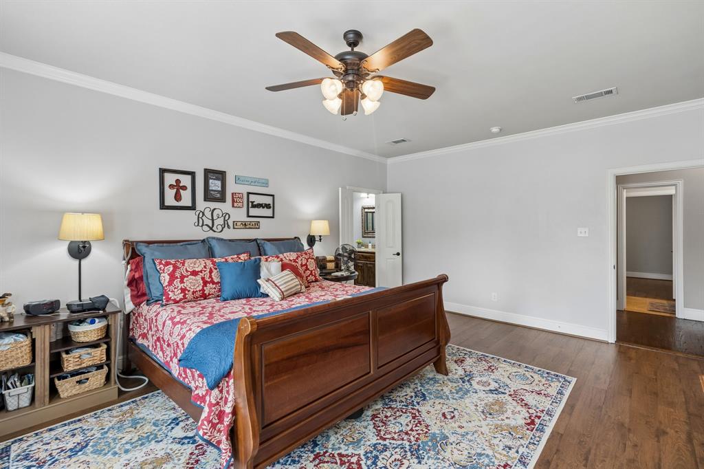 Fountain Ridge - Residential