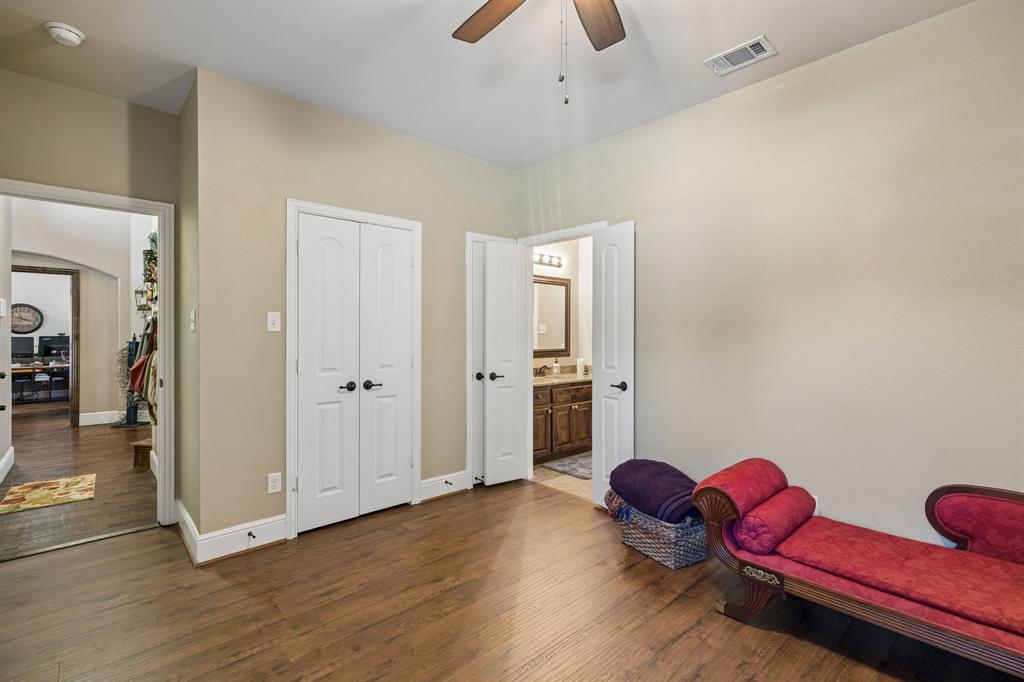 Fountain Ridge - Residential