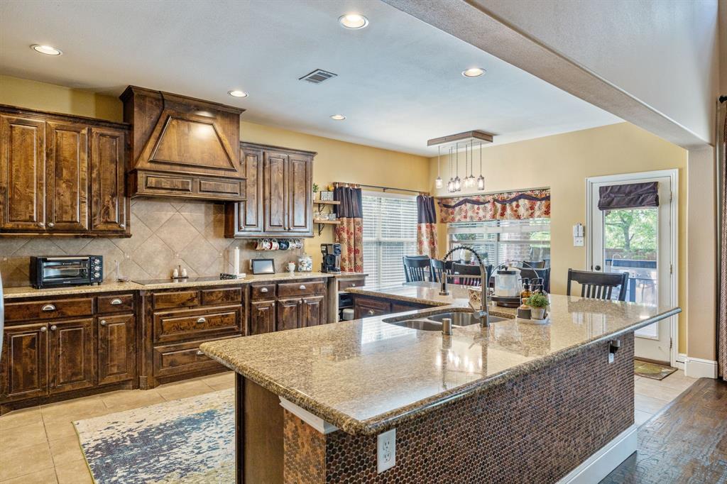 Fountain Ridge - Residential