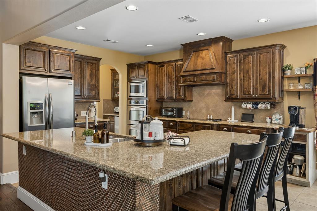 Fountain Ridge - Residential