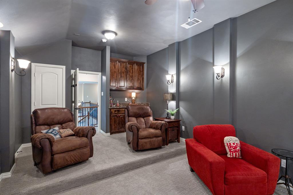 Fountain Ridge - Residential