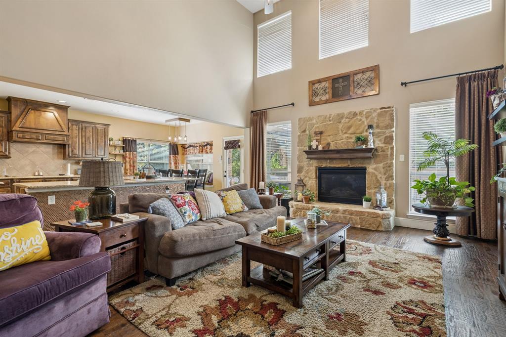 Fountain Ridge - Residential