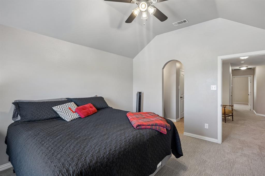 Fountain Ridge - Residential