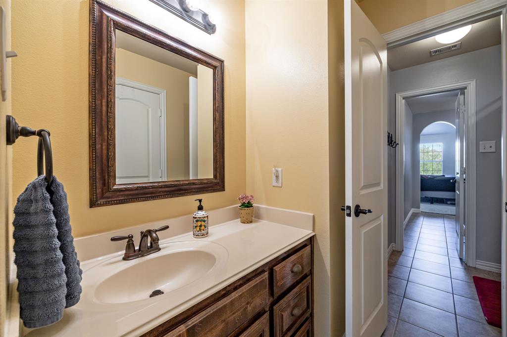 Fountain Ridge - Residential