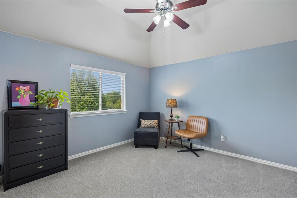 Fountain Ridge - Residential
