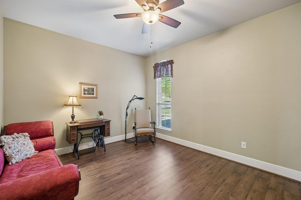 Fountain Ridge - Residential