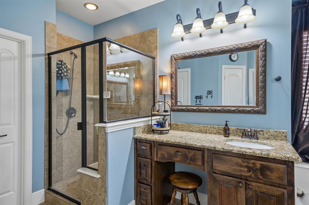 Fountain Ridge - Residential