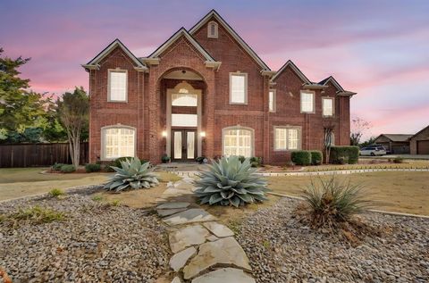 3530 Pleasantville Road Midlothian TX 76065