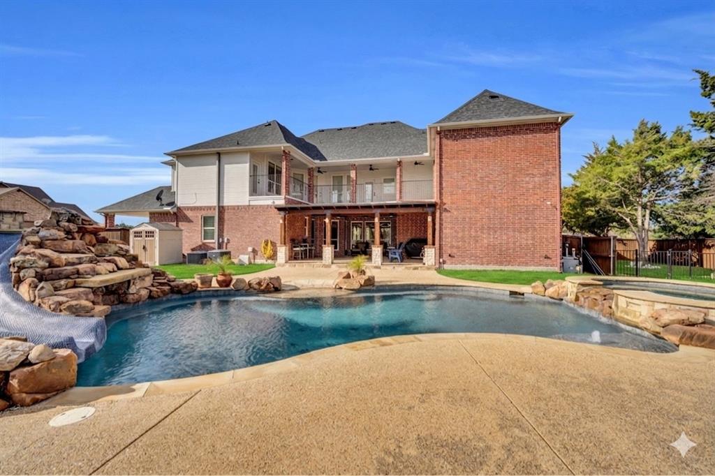 Shiloh Forest Ph I - Residential