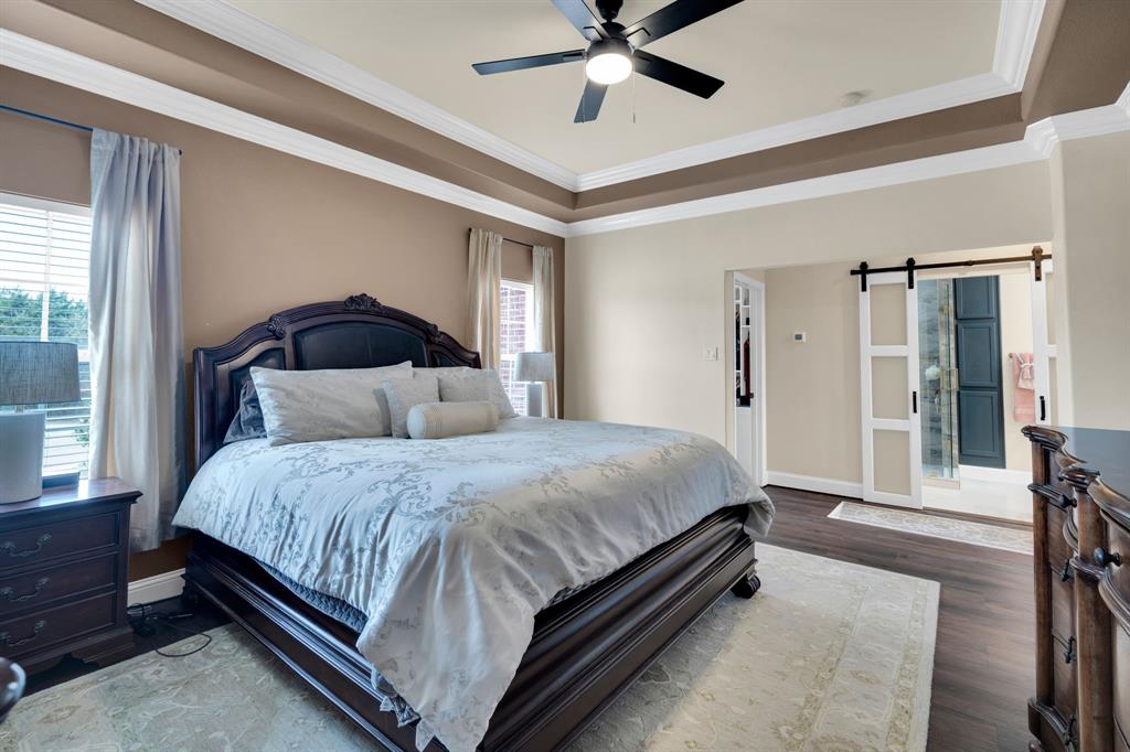 Shiloh Forest Ph I - Residential