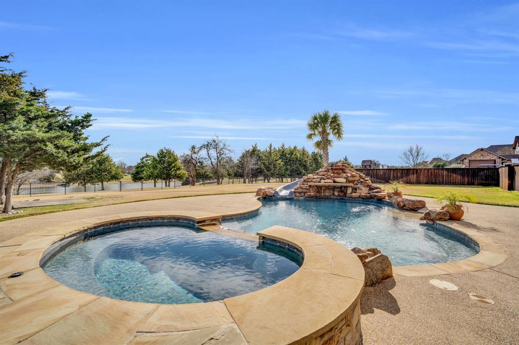 Shiloh Forest Ph I - Residential