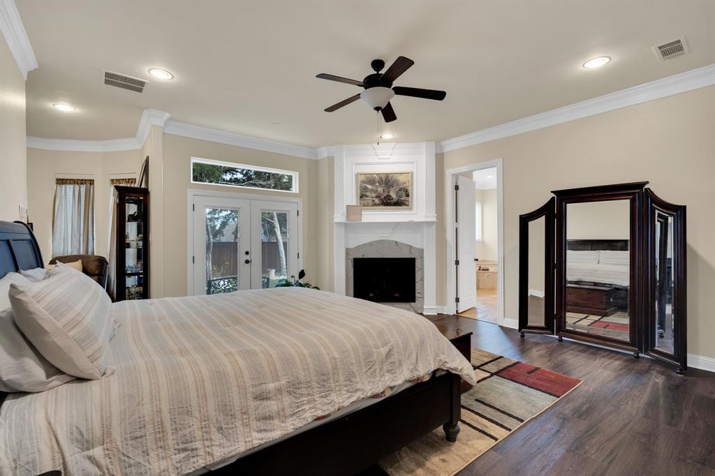 Shiloh Forest Ph I - Residential