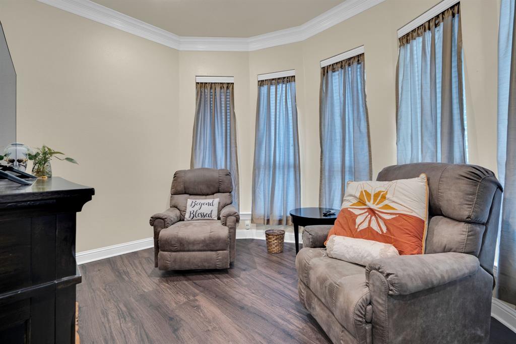 Shiloh Forest Ph I - Residential