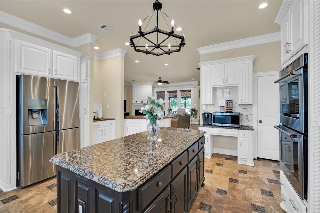 Shiloh Forest Ph I - Residential