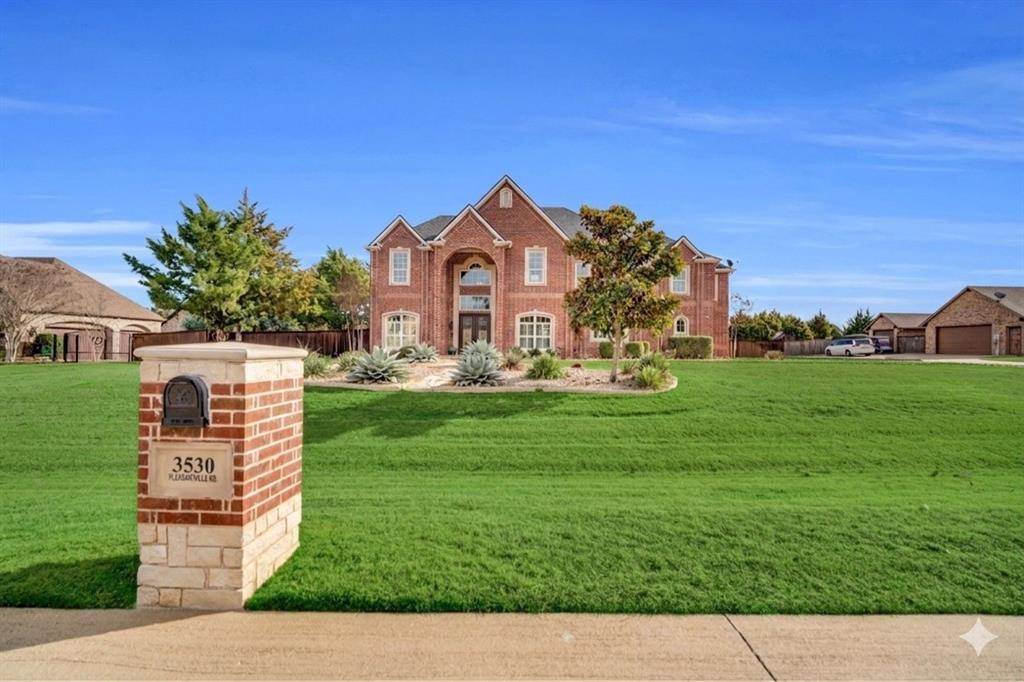 Shiloh Forest Ph I - Residential