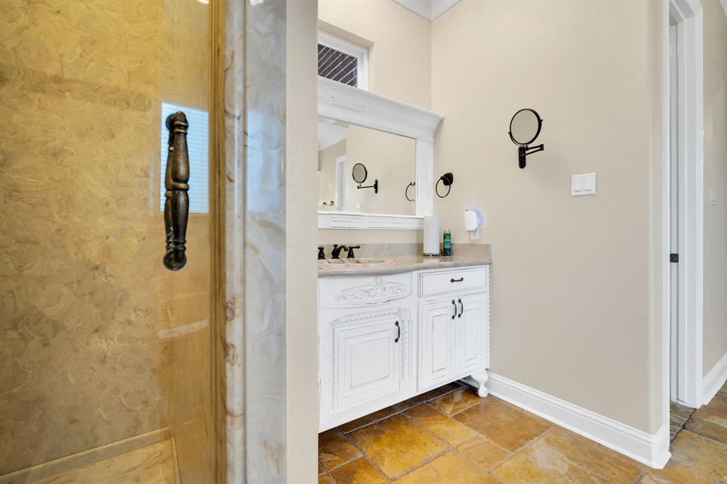 Shiloh Forest Ph I - Residential