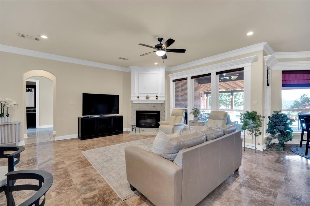 Shiloh Forest Ph I - Residential