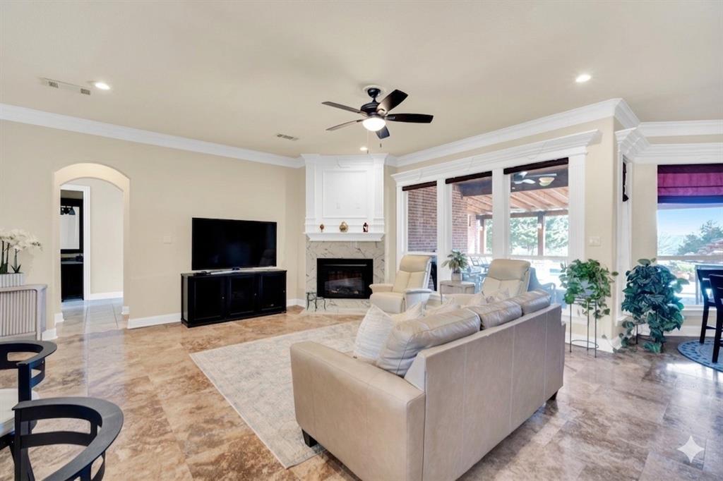 Shiloh Forest Ph I - Residential