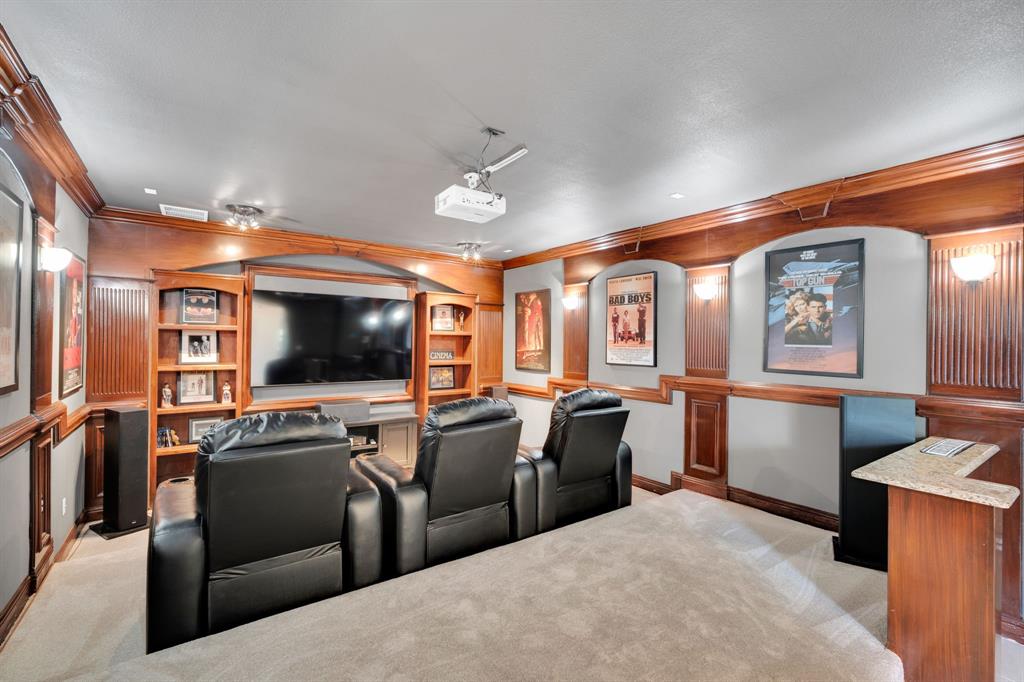 Shiloh Forest Ph I - Residential