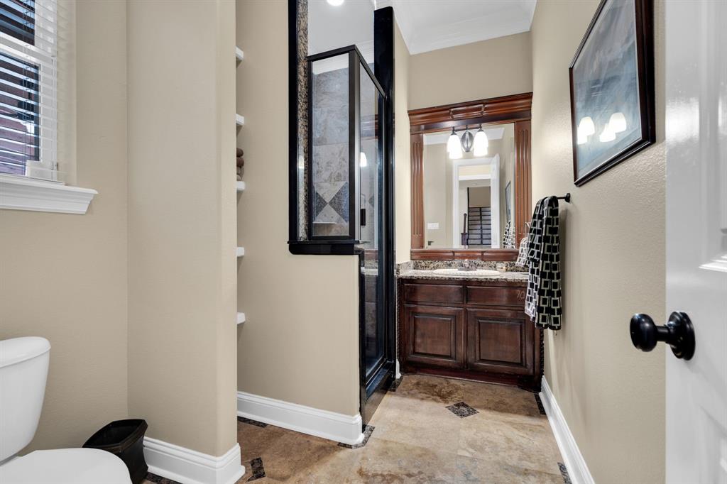 Shiloh Forest Ph I - Residential