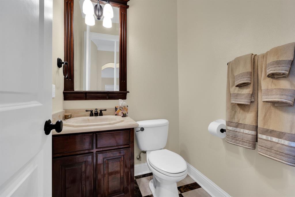 Shiloh Forest Ph I - Residential