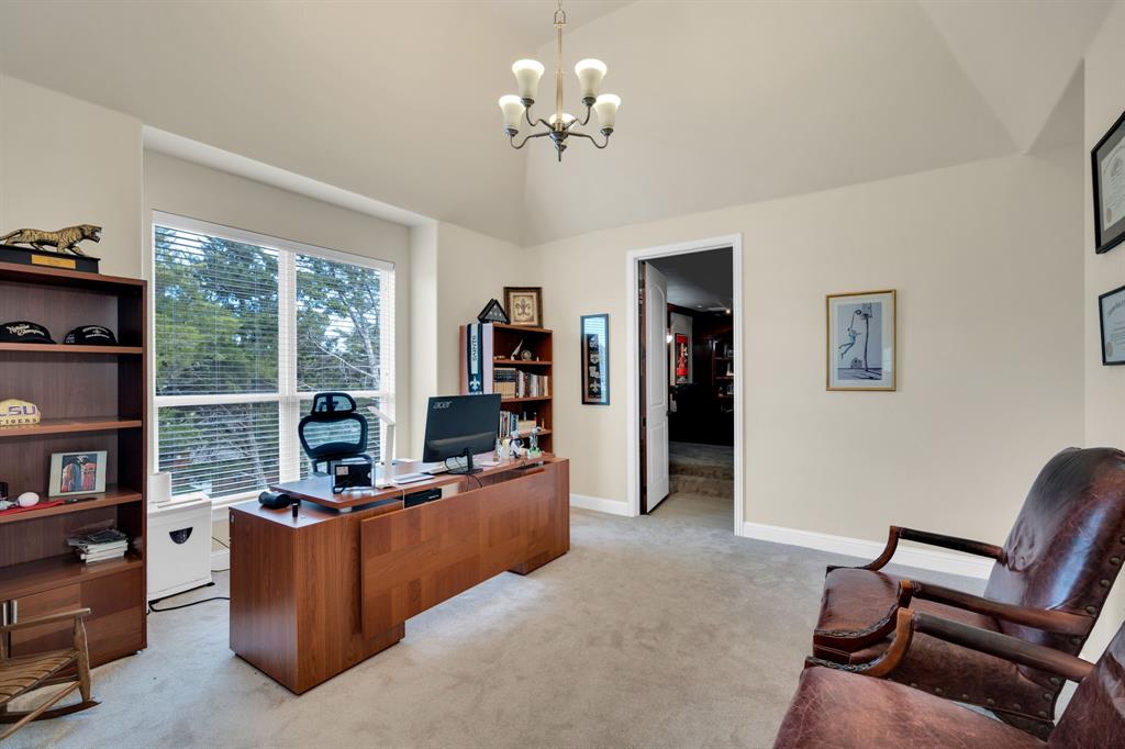 Shiloh Forest Ph I - Residential