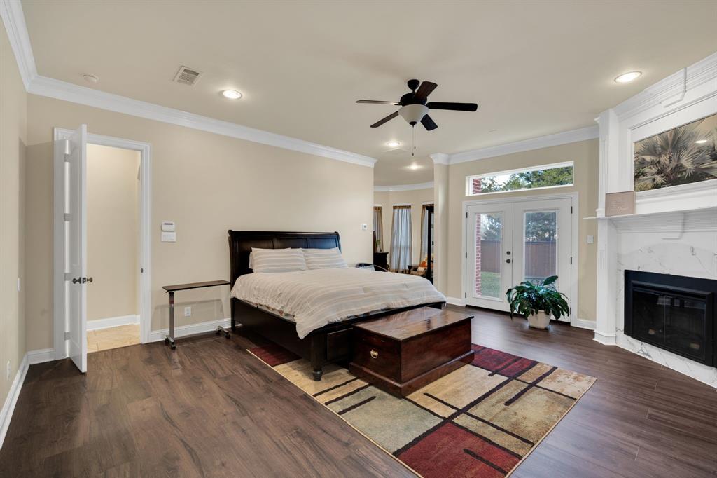 Shiloh Forest Ph I - Residential