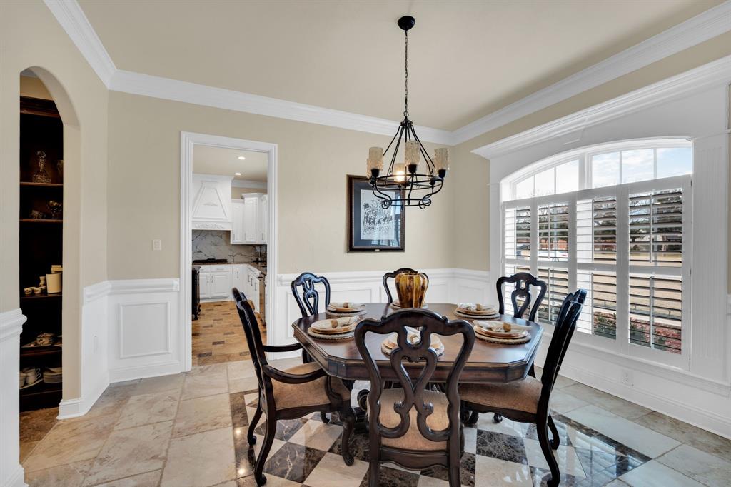 Shiloh Forest Ph I - Residential