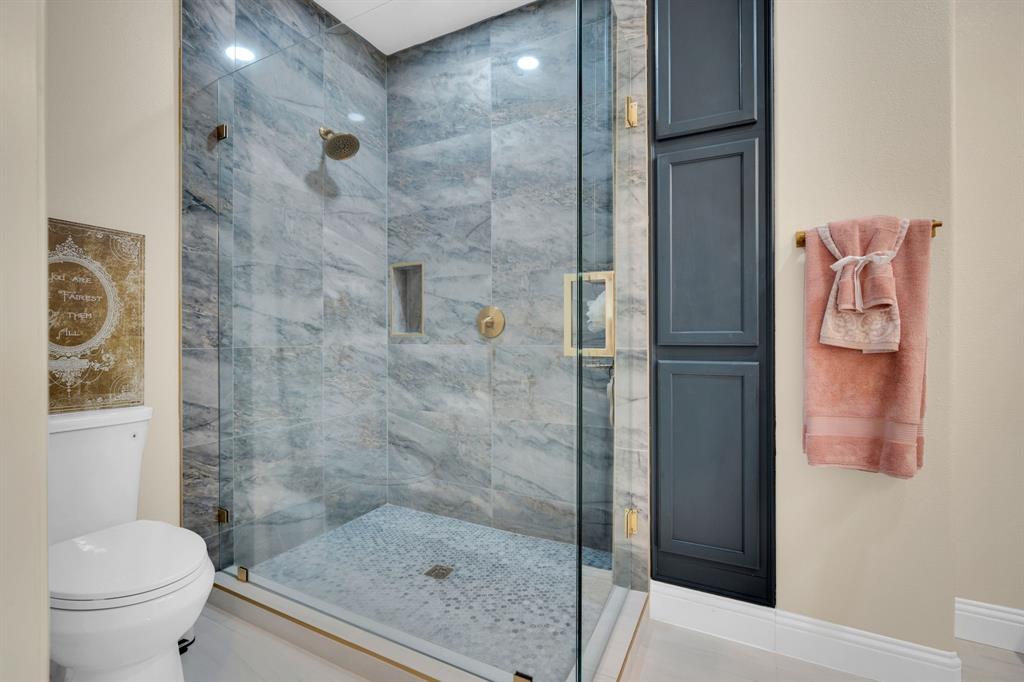 Shiloh Forest Ph I - Residential