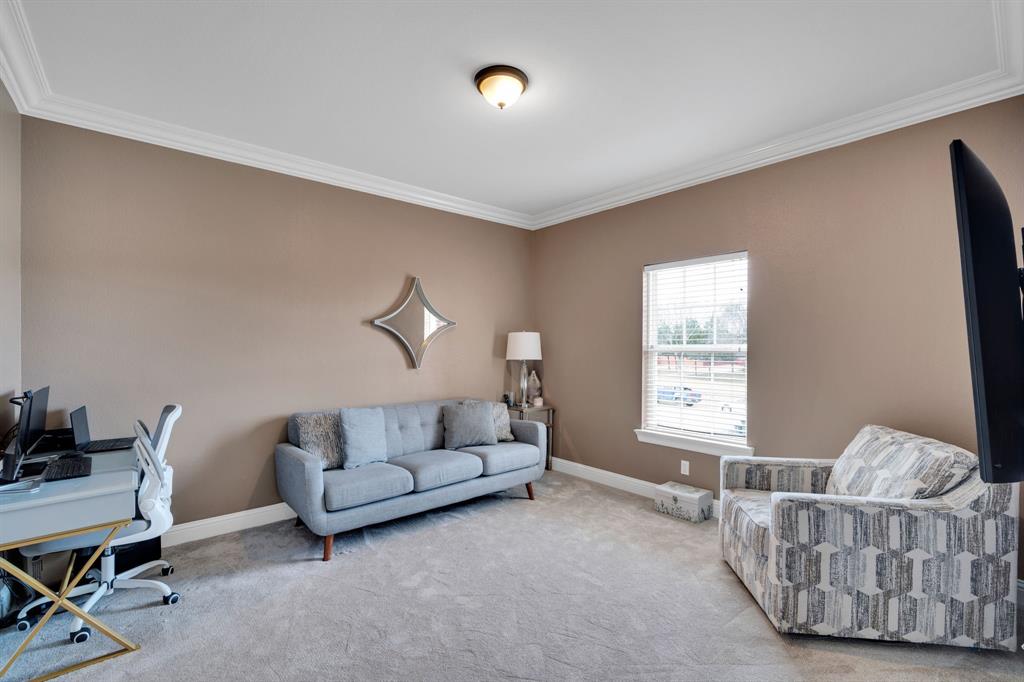 Shiloh Forest Ph I - Residential