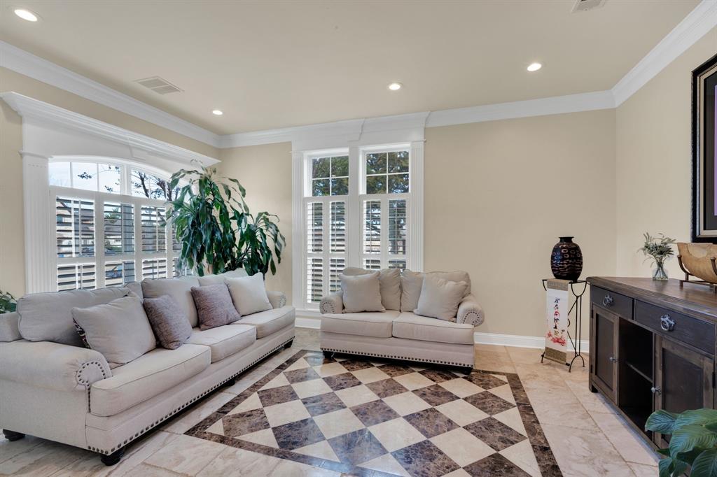 Shiloh Forest Ph I - Residential