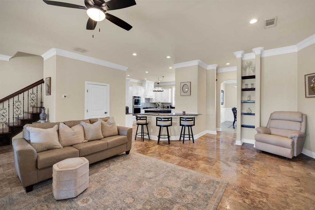 Shiloh Forest Ph I - Residential