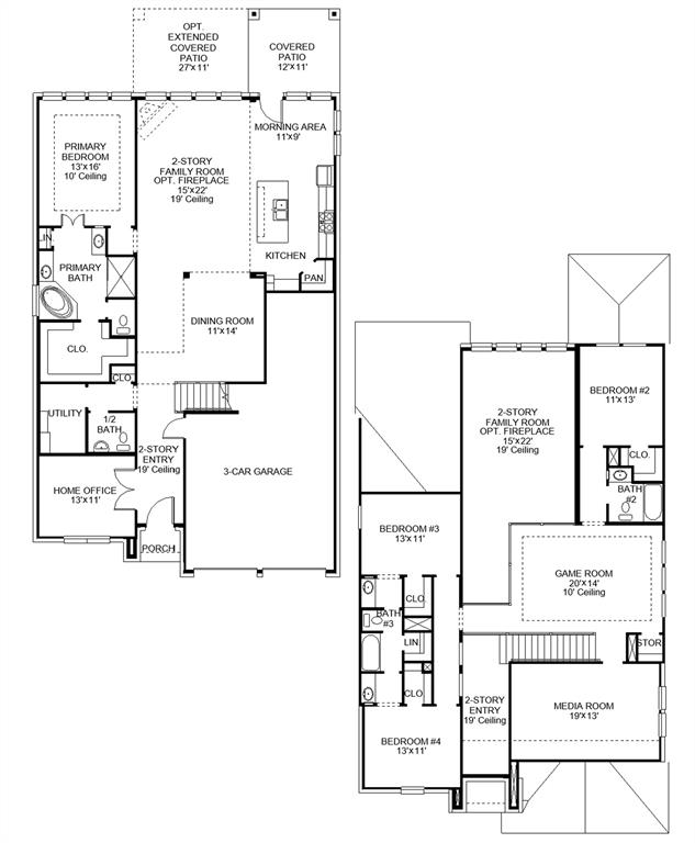 2725 Norfolk Drive