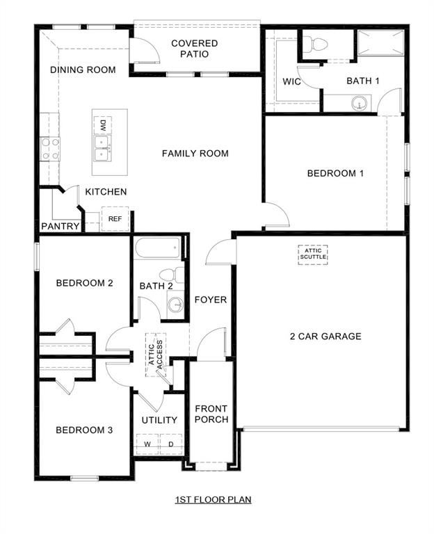 600 Pineywood Trail