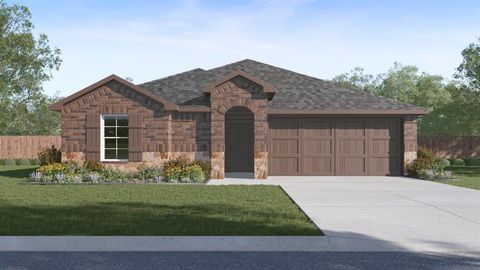 600 Pineywood Trail Princeton TX 75407