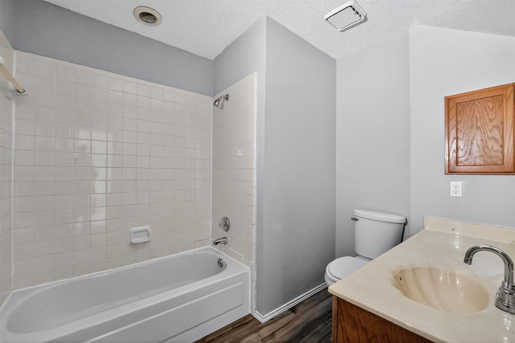 Centre Estates - Residential